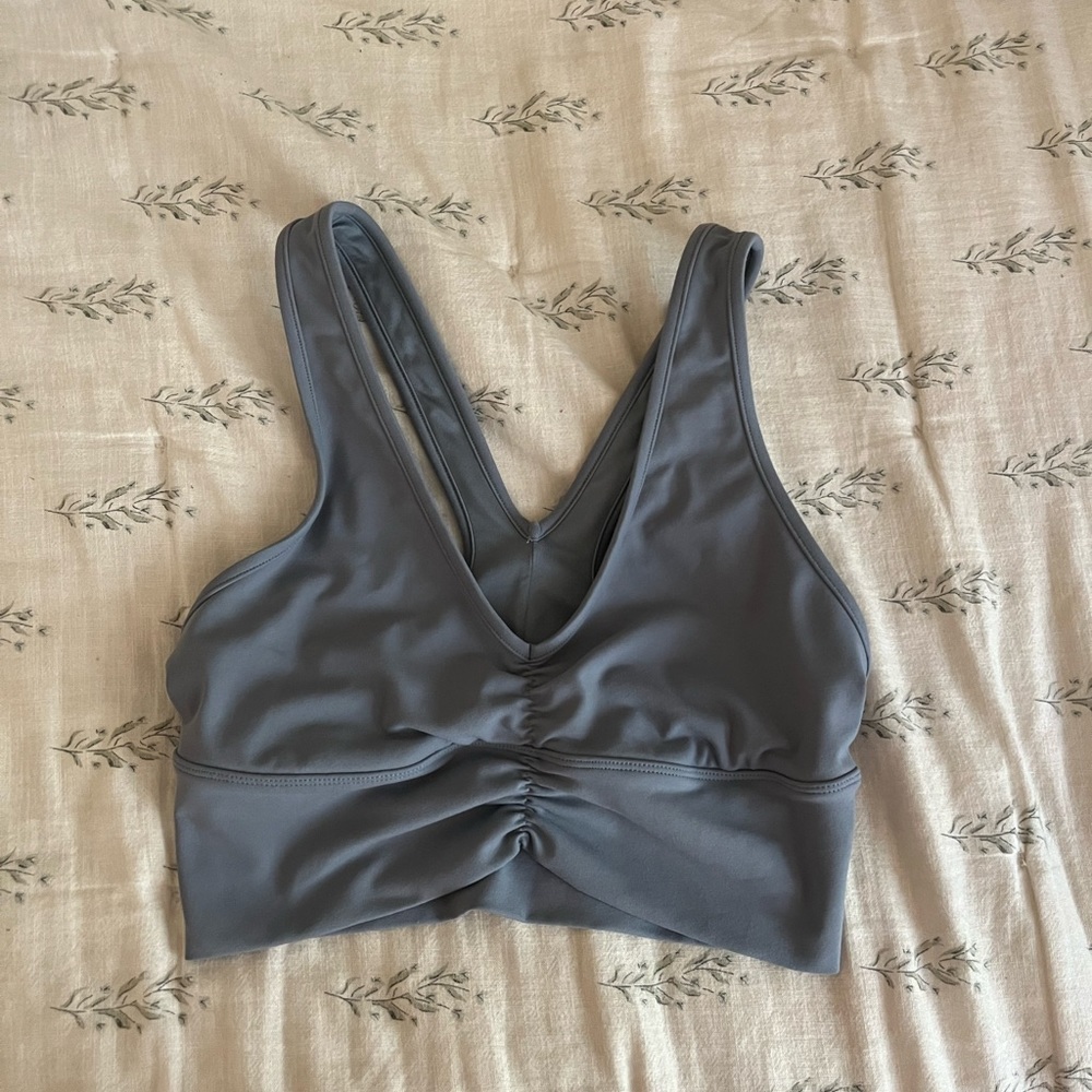 Alo wild thing bra